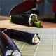 thumbnail image 5 of Naiovety Tapete para Sushi, tapete para Sushi, molde para arroz, superficie lisa Flexible para ahorrar espacio, herramienta para hacer Sushi, Cocina y Comedor, 5 of 6