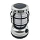 thumbnail image 1 of Eigraketly Lámpara de queroseno con energía Solar, estilo Retro, llama para acampar, interruptor de perilla de mano USB, luces nocturnas para el carpas, 1 of 6