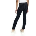 thumbnail image 3 of Girls' Pull On Jegging Jean, 3 of 4