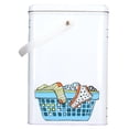 thumbnail image 4 of Contenedor De Detergente En Polvo, Contenedor De Detergente En Polvo Para Ropa De Gran Capacidad Para Almacenamiento ANGGREK Otros, 4 of 8