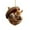 A-A2, variant on Forest Animal Acorn Ornaments, 2D Acrylic Animal Shapes Tree Ornament, Animal Christmas Ornament,Forest Animal Decoration, Acrylic Hanging Pendant for Xmas Tree Decorations, Hanging Ornament