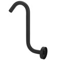 thumbnail image 2 of Shower Head Arm,NPT1/2 Shower Arm Concealed Shower Rod Bathroom Fixtures Class Leading Features, 2 of 12