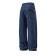 thumbnail image 4 of Ceisia Men's Trendy Solid Color Gift Elastic Drawstring Waist Casual Sport Trousers with Pockets, 4 of 9