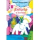 thumbnail image 1 of ¡Elefante a la vista!, de Juan Arjona, A buen paso, Dura, 1 of 2