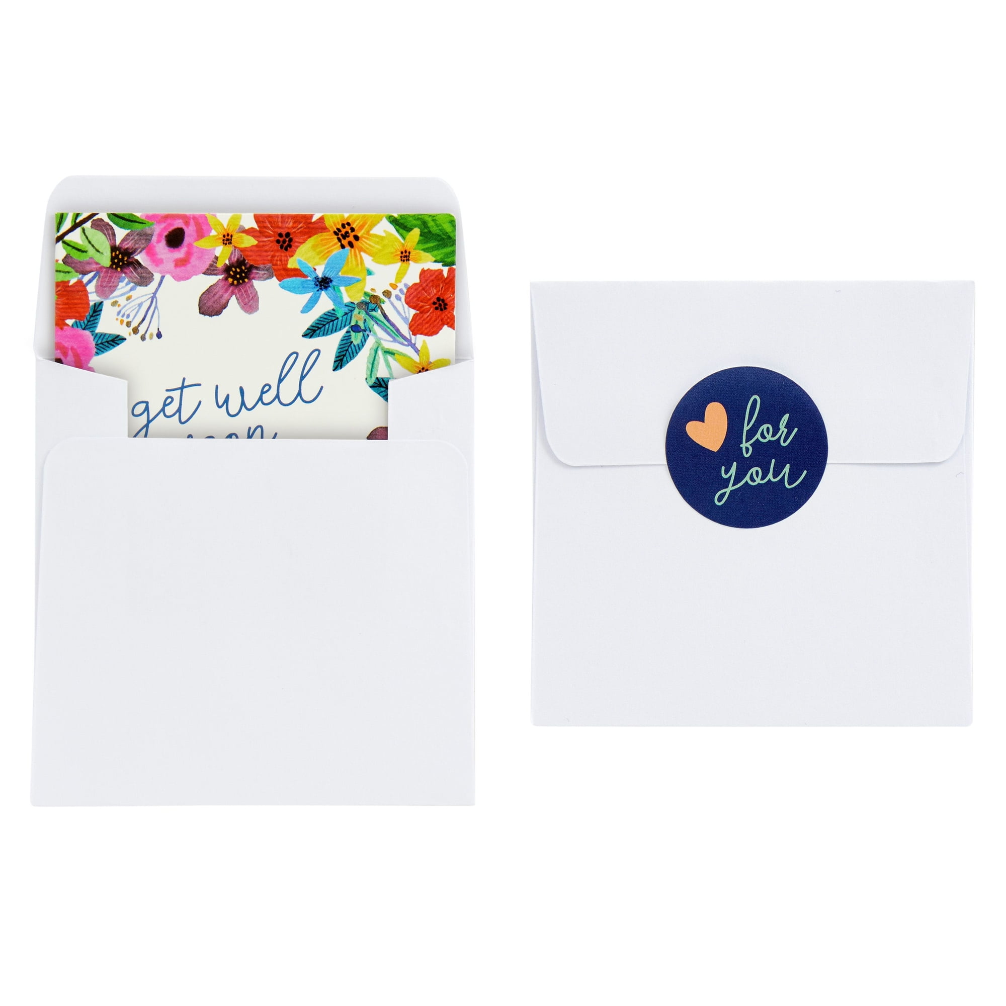 Miniature Greeting Cards, Free Mini Card Offer