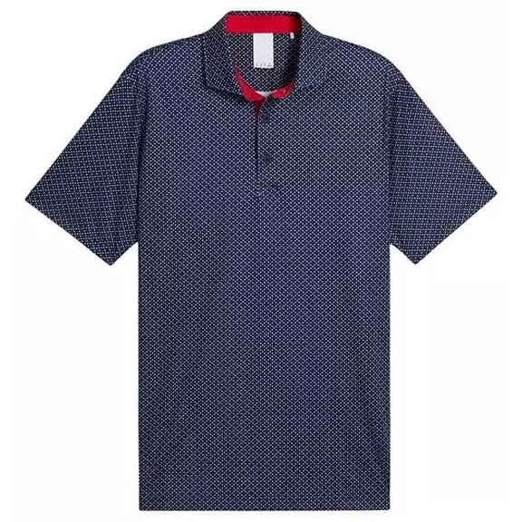 Puma X Volition Micro Star Deep Navy Shirt Men XXL
