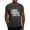 Charcoal, variant on CafePress - Is My Bike OK? T Shirt - Men's Classic Cotton T-Shirts