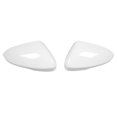 thumbnail image 4 of Fydun 2 Pcs Voiture Rétroviseurs Extérieurs Rétroviseurs Latéraux de Protection Remplacement pour, 4 of 8