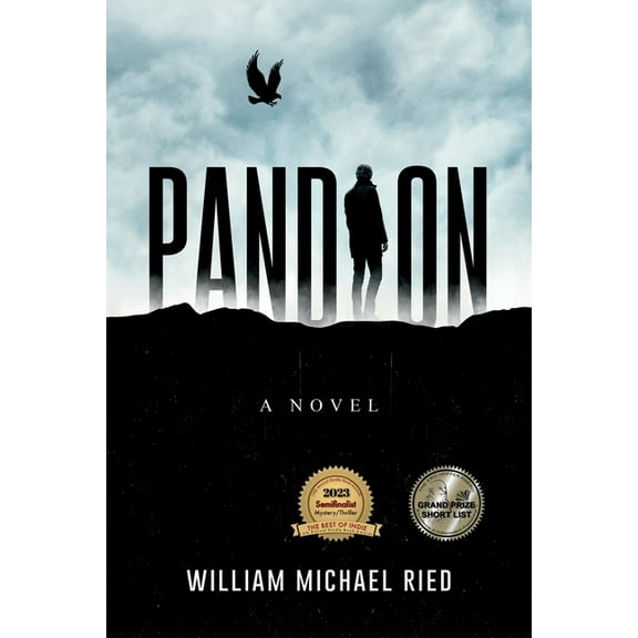 Pandion, (Paperback)