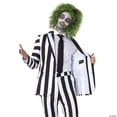 thumbnail image 4 of Men's Beetlejuice™ Suit Costume - Size 42, 4 of 5