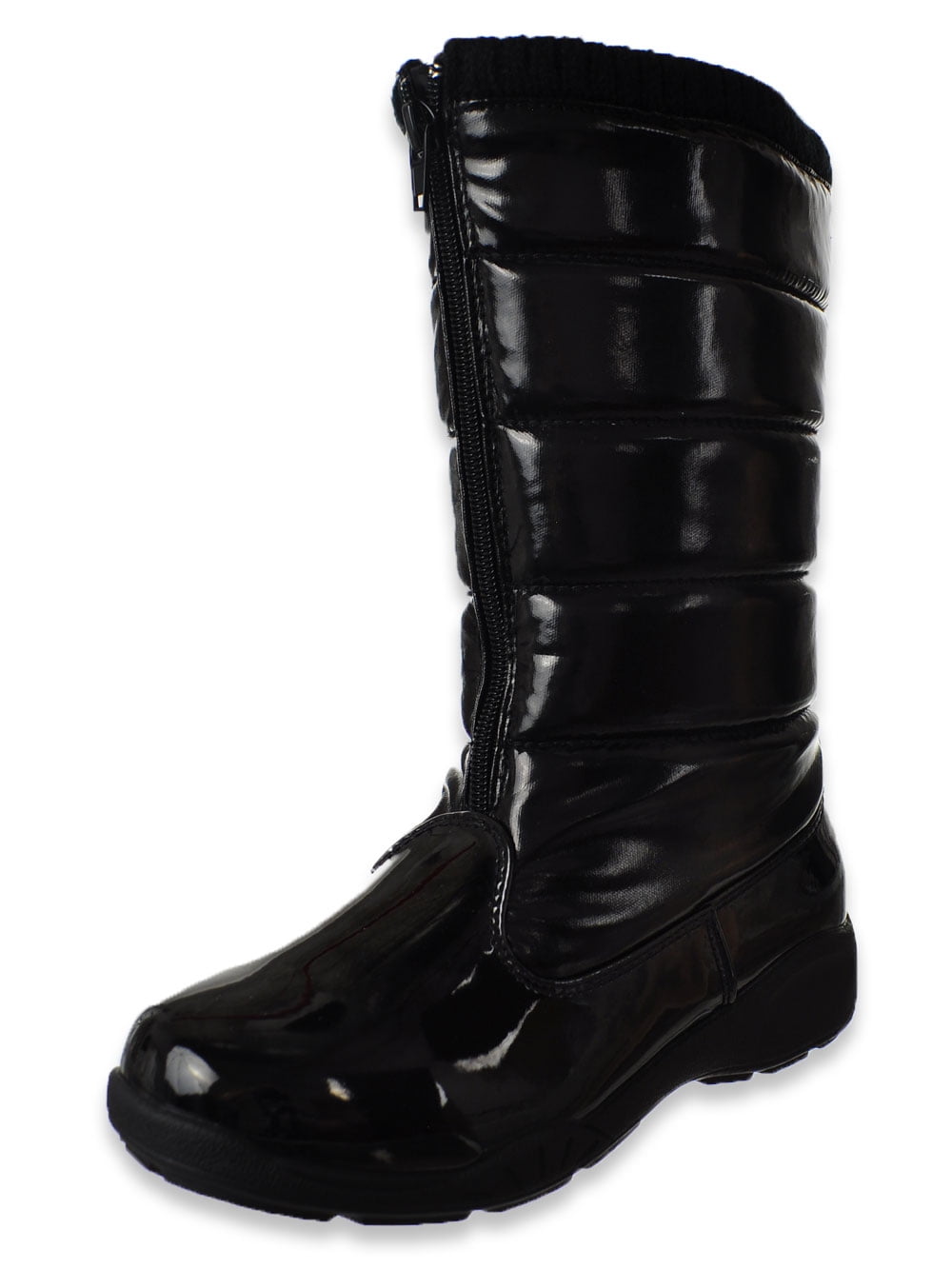 walmart girls winter boots