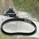 thumbnail image 3 of Drive Belt for Arctic Cat Wildcat 1000 2012-2013 Non-slip Starters Replace Belt, 3 of 5
