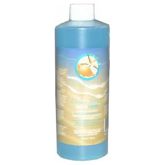 Replacement Part For Sirena Vaccum Cleaner Deodorizer, Ocean Breeze, 16 oz # DEOD1