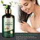 thumbnail image 3 of Fiudx Champú de Jengibre para El Crecimiento Del Cabello, Ingredientes Vegetales Naturales, Prevención de La Caída Del Cabello, Champú Densificador, Todo Tipo de Cabello, Uso Diario, Favorece El Crec, 3 of 6