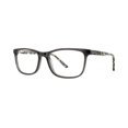 thumbnail image 1 of Flat Earth FE277 Black Eyeglass Frame, 1 of 1