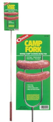 Fourche de camp Fourche de camp 41"