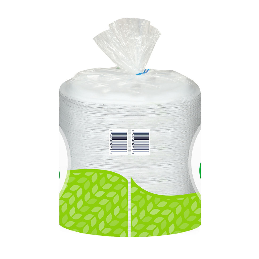 Chinet 10" Eco-Friendly White Fiber Plates, 165 ct.