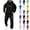 Beige, variant on Letdown Men's Sweatsuit 2 PCS Letter Printed Hoodie and Sweatpants Set Tracksuits Fall Winter Casual Athletic Jogging Suit
