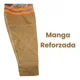 thumbnail image 5 of Camisola Para Soldar Reforzada De Loneta/ Gabardina, 5 of 7