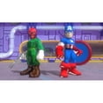 thumbnail image 3 of Marvel Super Hero Squad: The Infinity Gauntlet - Nintendo Wii, 3 of 7