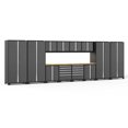 thumbnail image 1 of NewAge Products Pro Series Ensemble de 14 Pcs Armoire, 1 of 13