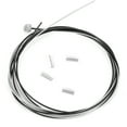 thumbnail image 3 of piezas de cable de puerta corredera para reempaquetado de coche, accesorio para Odyssey 2011-2018 I/D 72050-TK8-A12, 3 of 14