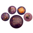 thumbnail image 1 of Wish Insigne (Lot de 5), 1 of 2