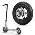 thumbnail image 7 of Pristin Tire,Tire Wheel Hub Set 8.5 inches Wheel M365 Scooter Rear Tire Inflatable Scooter Wheel E-Scooter inches Inflatable Scooter Brake Set 8.5 Hub Disc Brake Scooter Spare 8.5 inches Inflatable, 7 of 7