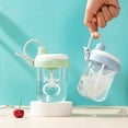 thumbnail image 5 of Mezcladora de Café Eléctrica - Coctelera Recargable y Portátil para Deportes y Bebidas, Tecnología de Mezcla Mejorada A, 5 of 5