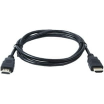 Yustda HDMI to HDMI Cable HDTV Cord for Vizio E-Series 60" Razor HD LED TV M601D-A3 E601I-A3 M601d-A3R E601IA3