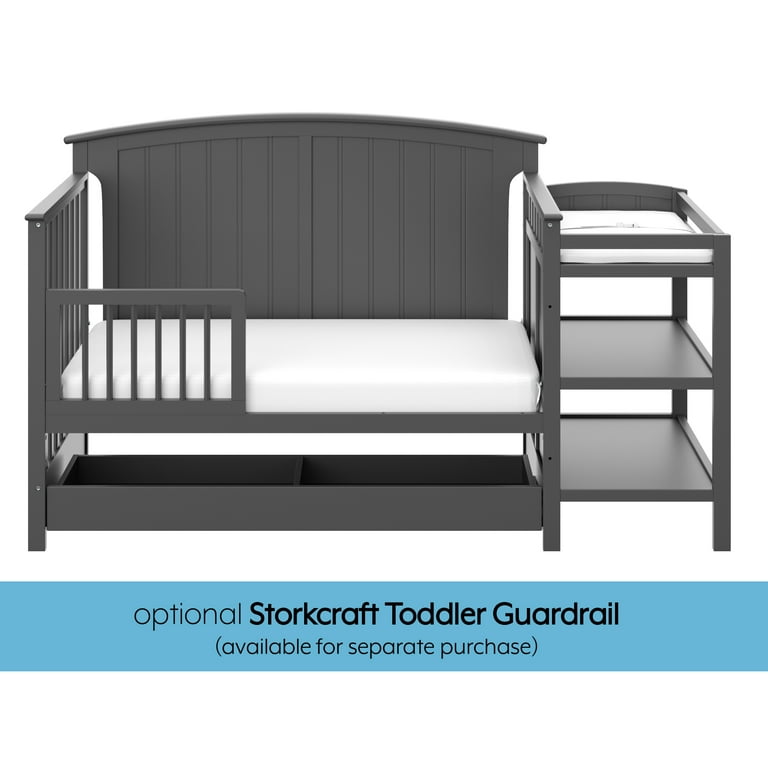 Storkcraft hotsell steveston crib