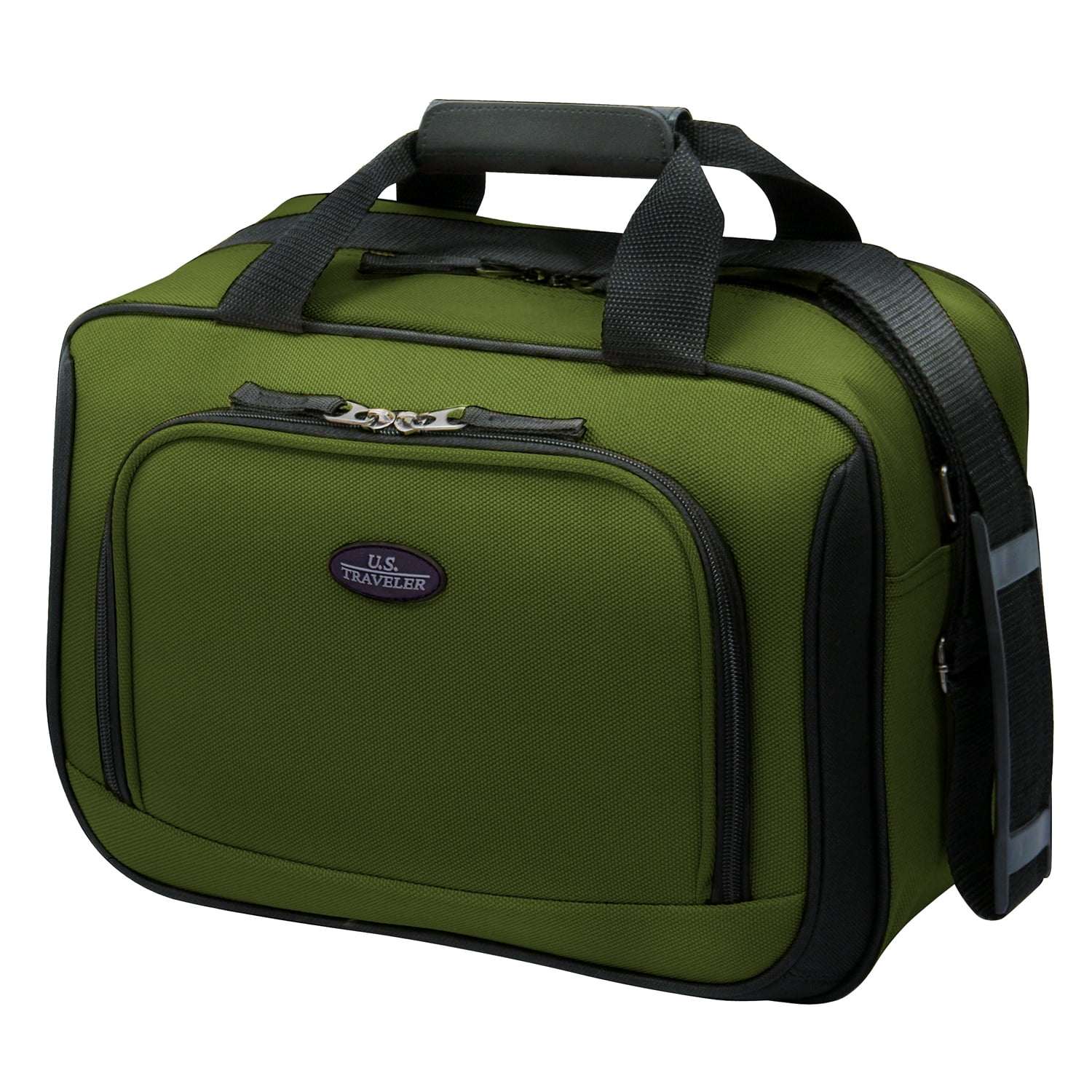 us traveler suitcase