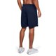 thumbnail image 5 of Pantalones cortos Under Armour Tech Mesh para hombre, azul oscuro, talla XXL, 5 of 5