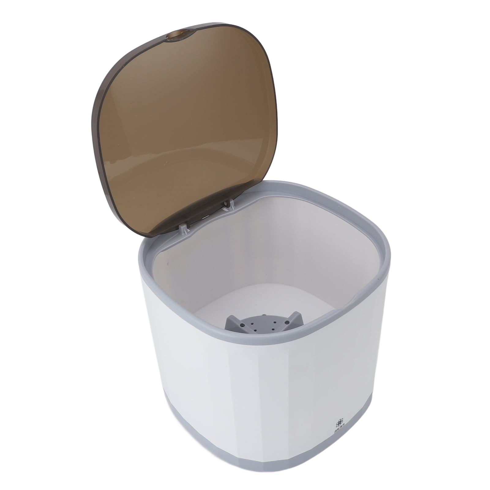 Dish Washing Machine, Fully Automatic Mini Dishwasher Portable  for Home Use