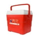 thumbnail image 5 of Hielera Marca Nyc De 21 Qts Cooler 24 Latas 20L negro, 5 of 8