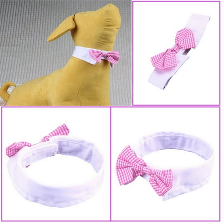 Pet Dog Ties Neckties Wedding Accessories Bowtie Collar Holidays Pet Dog Ties Neckties Wedding Accessories Bowtie Collar Holidays