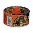 thumbnail image 4 of Gorilla Tape, 3" Core, 1.88" X 10 Yds, Black | Bundle of 5 Rolls, 4 of 8