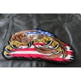 thumbnail image 5 of Large Eagle Back Patch for Motorcycle Jackets, 5 of 5