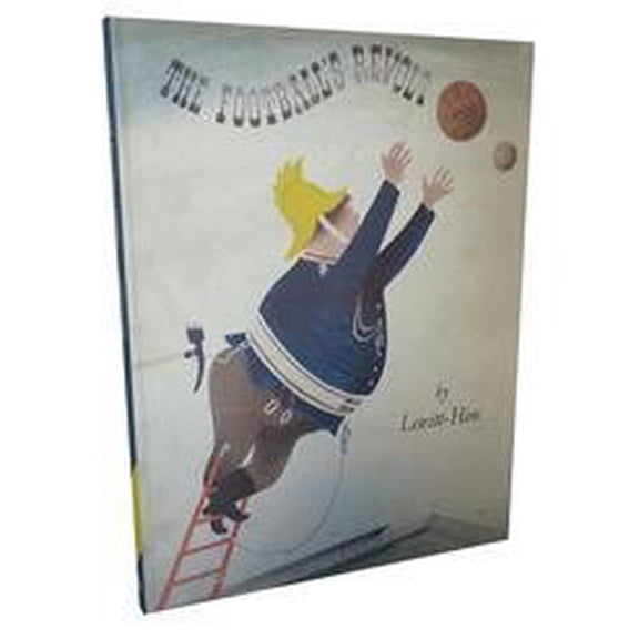 The Football's Revolt (Hardcover)