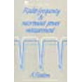 thumbnail image 1 of Radio Frequency and Microwave Power Measurement (Materials, Circuits and Devices), 1 of 1