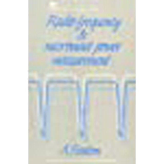 Radio Frequency and Microwave Power Measurement (Materials, Circuits and Devices)