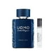 thumbnail image 2 of Set Ferragamo Uomo Urban Feel 2Pzs 100Ml Edt Spray/10Ml Edt Spray, 2 of 2