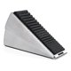 thumbnail image 1 of Door Stop, Heavy Duty Door Stop Wedge, High Door Stops for Door Bottom, Adjustable Spring Loaded Door Stop, 1 of 5