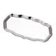 thumbnail image 4 of Banja almacenamiento, banja corativa para cosmético joyería, , ojo colr , Pta Plata perfecl Placa de bandeja decorativa, 4 of 8