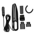 thumbnail image 4 of HLONK 6000 Pa Vacuum Cleaner Compressor Car Dust Handheld Portable Black, 4 of 8
