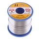thumbnail image 2 of Alambre de soldadura CUTICAT con núcleo de colofonia 0.5 mm 500 g, 2 of 8