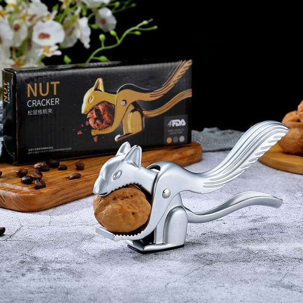 Metal nutcrackers clearance