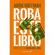 thumbnail image 1 of ROBA ESTE LIBRO CAPITAN SWING LIBROS ABBIE HOFFMAN, 1 of 1