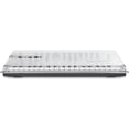 thumbnail image 2 of Decksaver Cover for Korg Minilogue (Smoked/Clear), 2 of 4