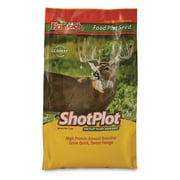 EVOLVED HABITATS Evolved Harvest Shotplot Attractant - 2.5 lb